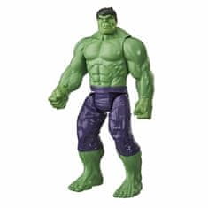 Liki Avengers Titan Hero Deluxe Hulk The Avengers E74755L3 30 cm (30 cm)