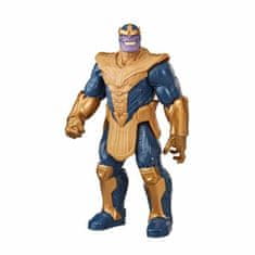 Liki Avengers Titan Hero Deluxe Thanos The Avengers E7381 30 cm (30 cm)