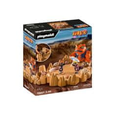 Playmobil Playset Playmobil 70667 Naruto vs. Pain 48 Kosi