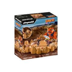 Playmobil Playset Playmobil 70667 Naruto vs. Pain 48 Kosi