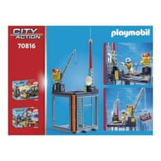 Playmobil Playset Playmobil 70816 70816