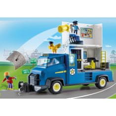 Playmobil Playset Playmobil Duck on Call