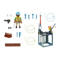 Playmobil Playset Playmobil 70816 70816