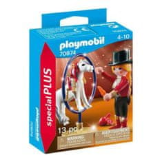 Playmobil Playset Playmobil 70874 70874