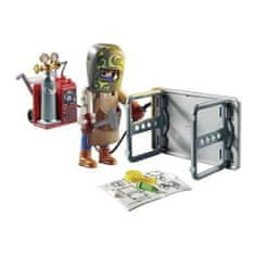 Playmobil Playset Playmobil Special Plus Welder with equipment 70597