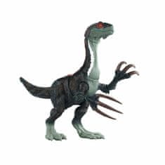 Jurassic World Spojena figura Jurassic World Therizinosaurus (24,16 cm)