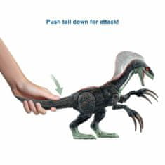 Jurassic World Spojena figura Jurassic World Therizinosaurus (24,16 cm)