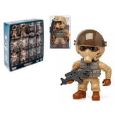 Spojena figura Military