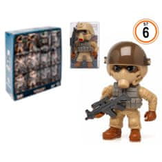Spojena figura Military