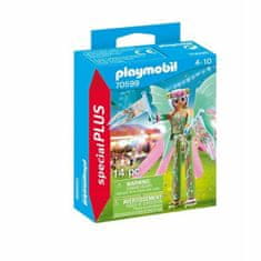 Playmobil Spojena figura Playmobil 70599 Vila 70599 (14 pcs)