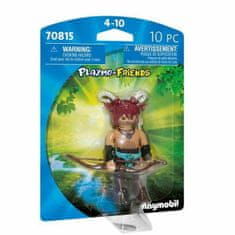 Playmobil Spojena figura Playmobil Faun Playmo-Friends 70815 (10 pcs)