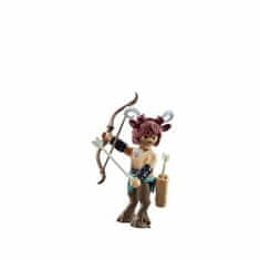 Playmobil Spojena figura Playmobil Faun Playmo-Friends 70815 (10 pcs)