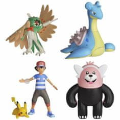Pokémon Spojena figura Pokémon Battle Feature