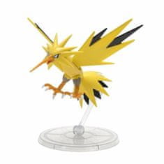 Pokémon Spojena figura Pokémon 15 cm