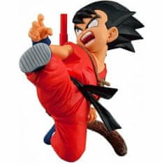 BANPRESTO Super junaki Banpresto Goku