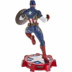 Diamond Super junaki Diamond Captain America