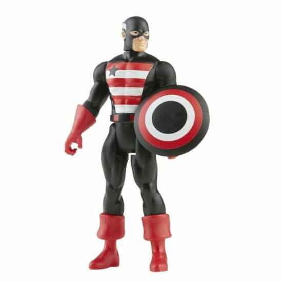 MARVEL Super junaki Marvel