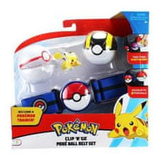 Pokémon Super junaki Pokemon N'carry Pobe Balls Pokémon
