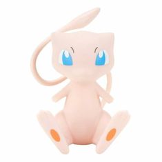 Pokémon Super junaki Pokémon Vinil 10 cm (10 cm)