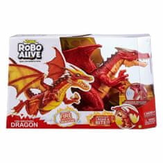 Super junaki Robo Alive Ferocius Roaring Dragon