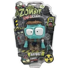 Super junaki Zombies