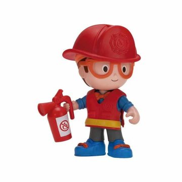BLIPPI Zbirčna figura Blippi 13 cm