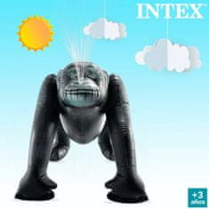 Intex Igrača za brizganje vode in razpršilec Intex Gorila 170 x 185 x 170 cm