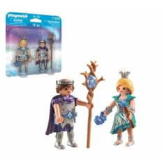 Playmobil Zbirka figuric Playmobil 71208 Princesa 15 Kosi Duo