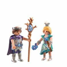 Playmobil Zbirka figuric Playmobil 71208 Princesa 15 Kosi Duo
