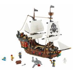 LEGO Kocke Lego 31109