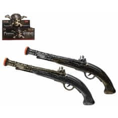 Pištola Pirati 42 x 16 x 23 cm