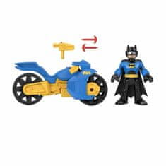 Batman Playset Batman Imaginext DC Super Friends 25,4 cm