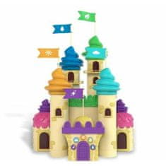 Bizak Playset Bizak Smighties Grad (35 x 15 x 31 cm)