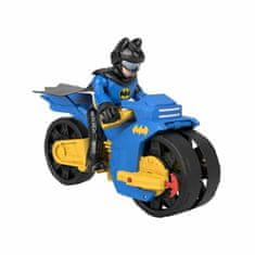 Batman Playset Batman Imaginext DC Super Friends 25,4 cm