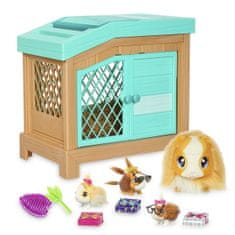 Famosa Playset Famosa Little Live Pets