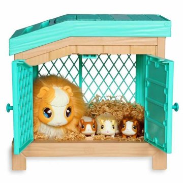 Famosa Playset Famosa Little Live Pets