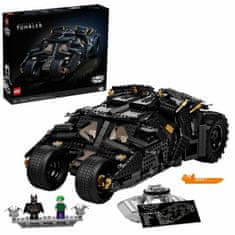 LEGO Playset Lego 76240