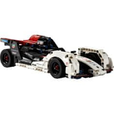 LEGO Playset Lego TECHNIC FORMULA E PORSCHE 99 X ELECTRIC