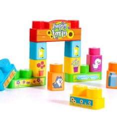 Playset Moltó 38 Kosi Kmetija Zvok