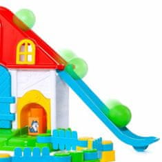 Playset Moltó 38 Kosi Kmetija Zvok