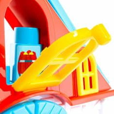 Playset Moltó 38 Kosi Kmetija Zvok