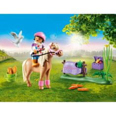 Playmobil Playset Playmobil Country 70514 26 Kosi