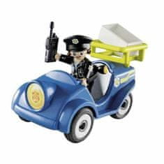 Playmobil Playset Playmobil Duck on Call 70829 Mini Policijski avto (20 pcs)