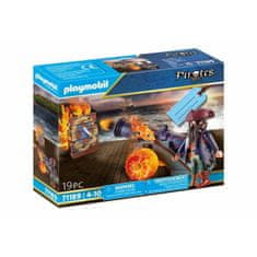 Playmobil Playset Playmobil Pirates 19 Kosi