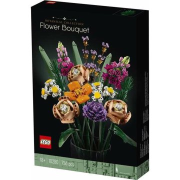 LEGO Popravki Lego