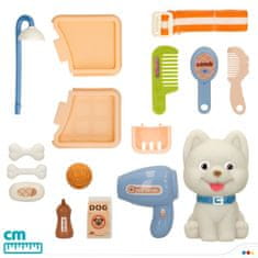 Set igrač GoGo Friends Rocket 37,5 x 34 x 36 cm
