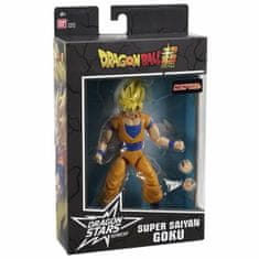 Bandai Super junaki Bandai Dragon Ball 17 cm