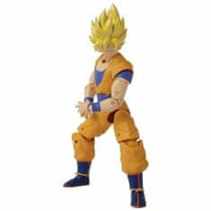 Bandai Super junaki Bandai Dragon Ball 17 cm