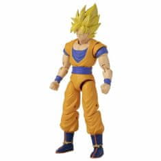 Bandai Super junaki Bandai Dragon Ball 17 cm