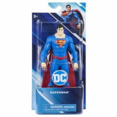 Superman Super junaki Superman 15 cm